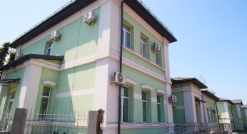 Спокійна ніч у Кам’янському