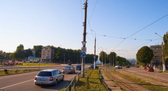 Роботи з благоустрою, виконані у Кам’янському цього тижня
