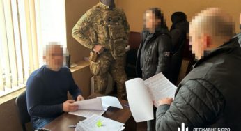 У Дніпрі суддя привласнив орендовану квартиру