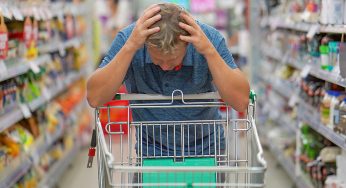 Ціни на продукти зростають: що вже наразі шокує кам’янчан