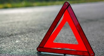 Лобове ДТП під Кам’янським: п’ятеро постраждалих, серед них двоє дітей