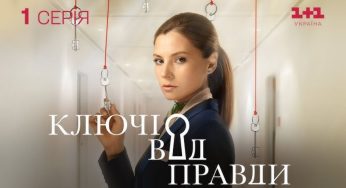 3 найновіші українські детективні серіали з гострим сюжетом, від яких неможливо відірватись