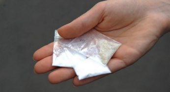 У Дніпрі чоловік та жінка отримували наркотики у лікарнях шахрайським шляхом