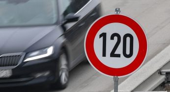 До уваги водіїв: депутати планують суттєво збільшити штрафи за перевищення швидкості