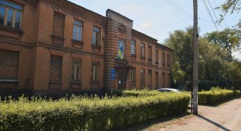 У Кам’янському ніч минула без надзвичайних подій