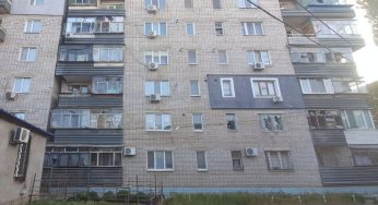 Ворог продовжує обстрілювати Дніпропетровщину
