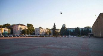 У Кам’янському минулося без надзвичайних ситуацій