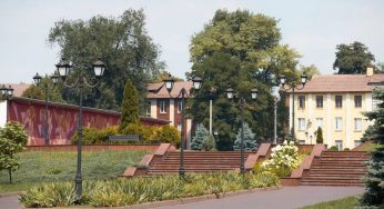 У Кам’янському все спокійно