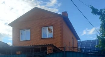 Ворог продовжує обстрілювати Дніпропетровщину