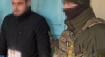 На Дніпропетровщині двоє дезертирів палили військові автівки