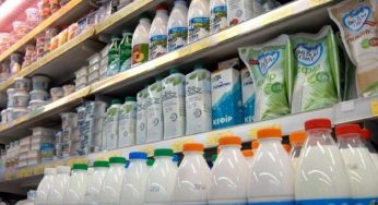 Названо молочний продукт, що прискорює старіння: він є у кожному супермаркеті