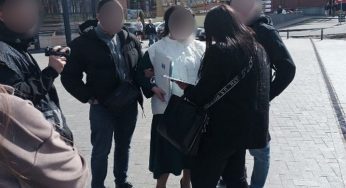 На Дніпропетровщині медики продавали фейкові медичні документи для уникнення мобілізації