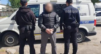 У Дніпрі суперечка на вулиці закінчилась різаниною