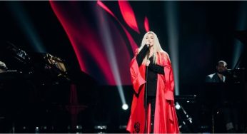 Ірина Білик через 30 років перевипустила хіт “Так просто” (відео)