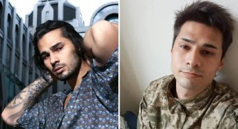 Відомий український співак заявив про мобілізацію й показався у військовій формі