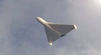 Вночі над Дніпропетровщиною збили 2 безпілотники