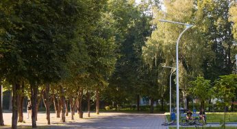Кам’янське у жалобі разом із Дніпром та Самаром