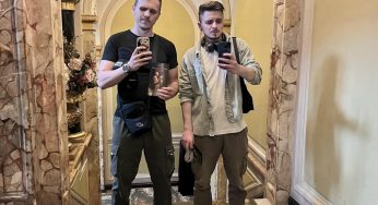 Актори кам’янського театру – переможці конкурсу “Театрон”