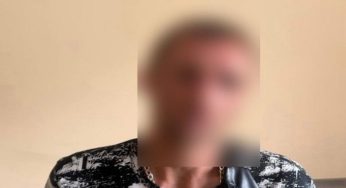 У Дніпрі затримали крадія