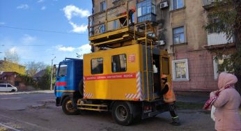 КП “Транспорт” запрошує кам’янчан на роботу