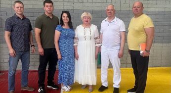 Кам’янське долучається до пілотного проєкту “Шлях чемпіонів”