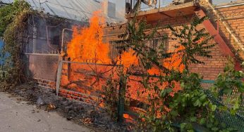 Над Дніпропетровщиною збили два безпілотники