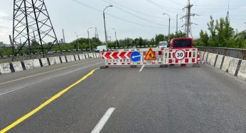 У Південному районі Камянського іде ремонт доріг