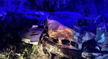ДТП за участю підлітків у Кам’янському: поліція відкрила провадження