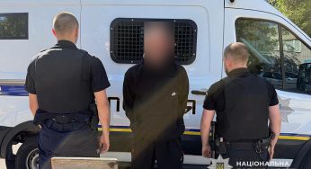 На Дніпропетровщині чоловік вистрілив у кривдника своєї дружини