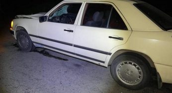 У Кам’янському на смерть збили чоловіка: поліція розшукує свідків