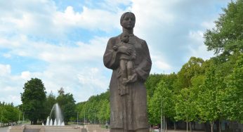 Минулого тижня у Кам’янському народилося 18 немовлят