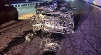 У Дніпрі завершили розслідування смертельної ДТП у Дніпрі, в якій загинула 10-річна дівчинка