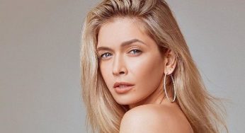 Зіркова співачка з Кам’янського ледь не полетіла зі сцени на концерті у Молдові
