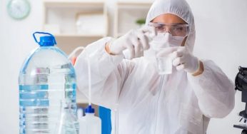 На Дніпропетровщині перевірили якість питної води: результати дослідження