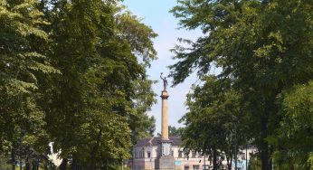 У Кам’янському без надзвичайних подій