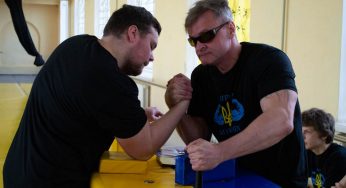 У Кам’янському відбудеться спортивно-патріотичний захід “Літні ігри мужніх”