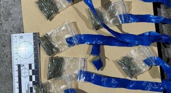 У Дніпрі чоловік розкладав наркотики по місту
