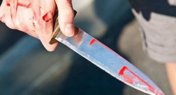 Добро, яке обернулося трагедією: у Кам’янському чоловік жорстоко вбив жінку, що дала йому прихисток