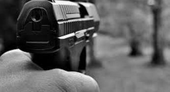 Під Дніпром чоловік стріляв з вікна та влучив хлопчику у голову