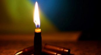 На Донеччині загинув захисник із Кам’янського