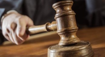 У Кам’янському чоловік отримав тюремний вирок за крадіжку з гаража