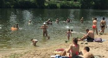 На Дніпропетровщині на пляжі пограбували жінку