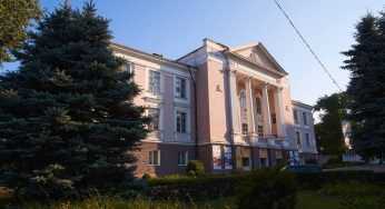 У Кам’янському все спокійно