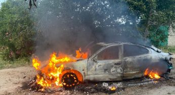 Ворог поцілив по Дніпропетровщині дронами та артилерією: п’ятеро постраждалих