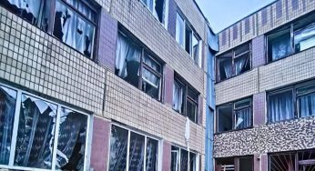 Ворог безжально обстрілює Дніпропетровщину: постраждав чоловік