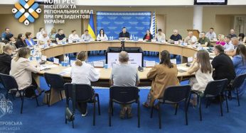 На Дніпропетровщині працює майже 2,3 тис релокованих бізнесів