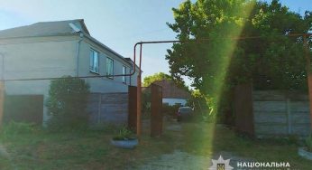 У Дніпрі пенсіонер вбив колишню співмешканку та поранив її знайомого