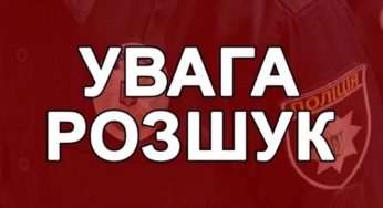 У Дніпрі зникла безвісти 16-річна дівчина