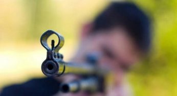 На Дніпропетровщині 9-річний хлопчик вистрілив з гвинтівки у 15-річного підлітка