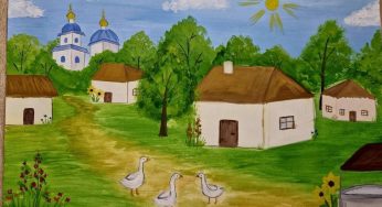 Кам’янчани стали переможцями Всеукраїнського конкурсу мистецтв